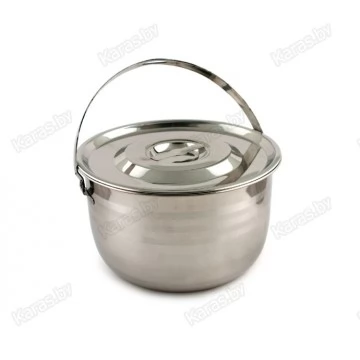 Котелок Comfortika Halt (2.5-6л)